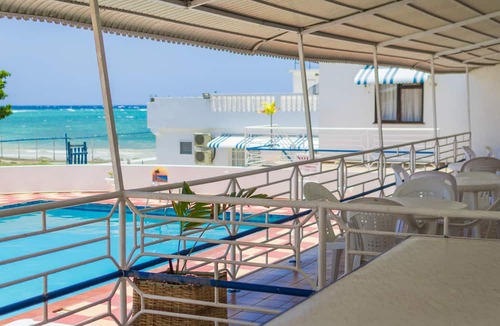 St. Ann's Bay Hotel | Seacrest Beach Hotel