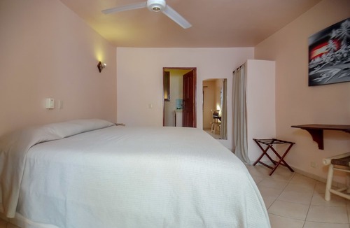 Las Galeras Hotel | Villa La Plantacion - Adults only