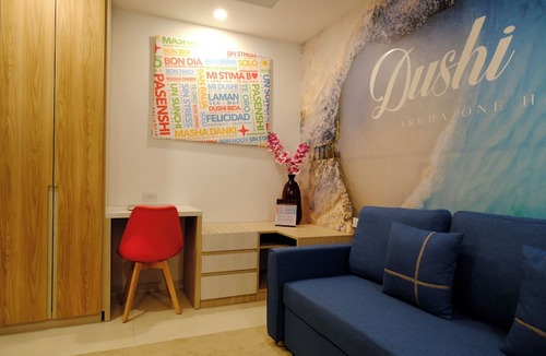 Oranjestad-West Hotel | Victoria City Hotel
