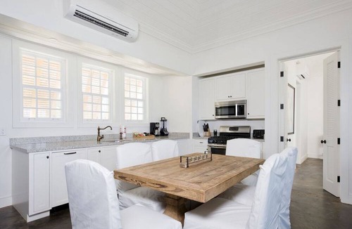 Governor's Harbour Villa | French Leave South Beach Dogtrot Villa by Eleuthera Vacation Rentals
