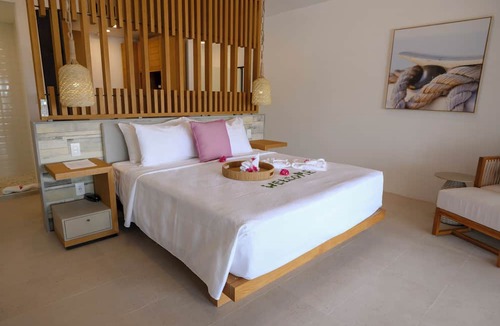 Freetown Hotel | Escape at Nonsuch Bay Antigua - All Inclusive - Adults Only