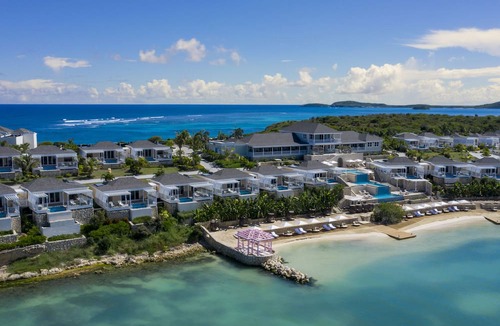 Willikies Resort | Hammock Cove Antigua - All Inclusive - Adults Only