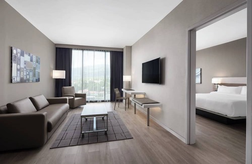 New Kingston Hotel | AC Hotel by Marriott Kingston, Jamaica