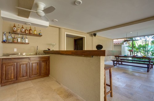 Surfside Resort | Sirenian Bay Resort - Villas & All Inclusive Bungalows