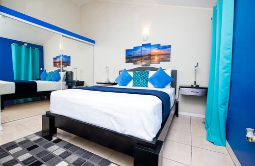 Caribbean Estates Condo | The Oasis