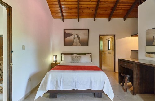 La Vega Villa | Villa Bayacanes