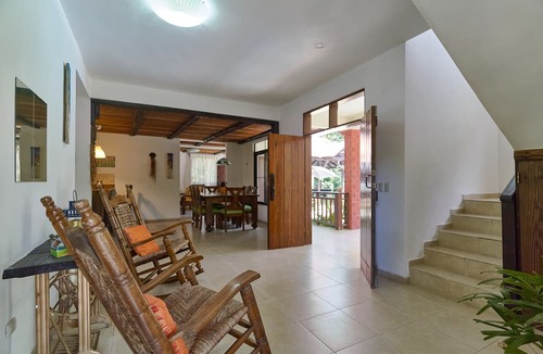 La Vega Villa | Villa Bayacanes