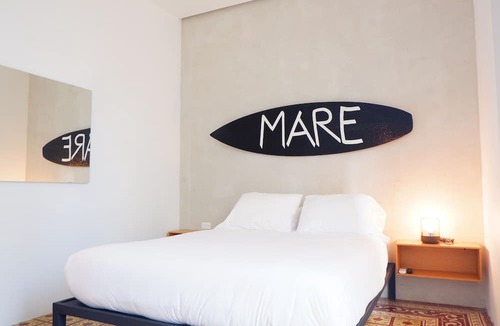 Parque Hotel | Stay At Mare