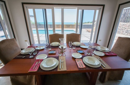 Treasure Beach Villa | Turtles Nest Villa