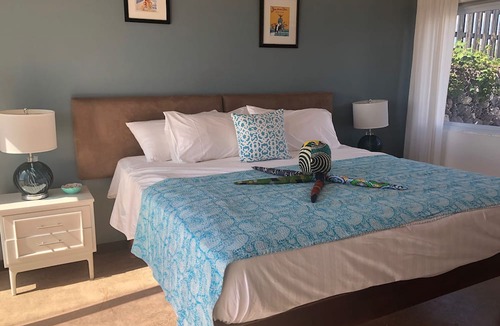 Treasure Beach Villa | Turtles Nest Villa