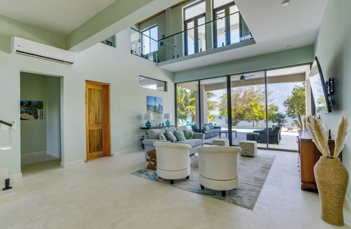 Cocoplum Resort | Naïa Resort and Spa