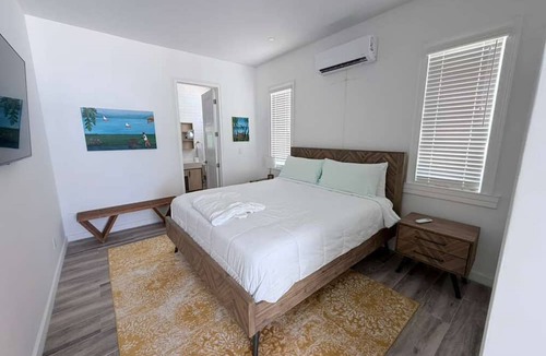 Long Island Cabin | Coconut Bay Bahamas