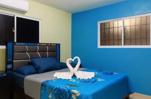 Imbert House | Charming Holiday House in Saballo, Dominican Republic