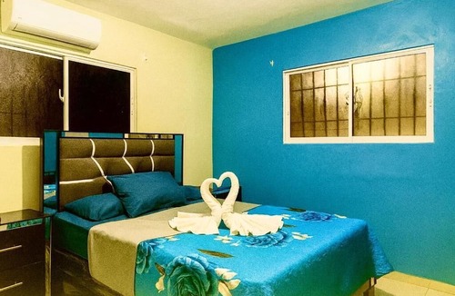 Imbert House | Charming Holiday House in Saballo, Dominican Republic