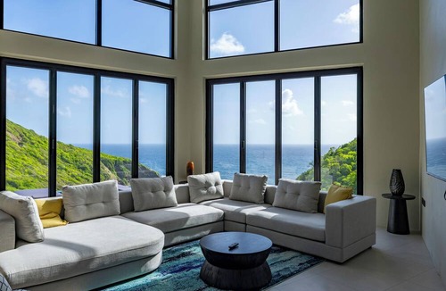 Mount Hardy House | Villa Jasiri