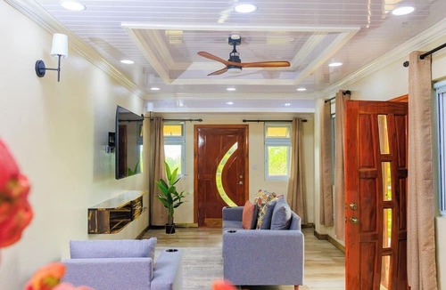 Dugard Apartment | Sy Villa