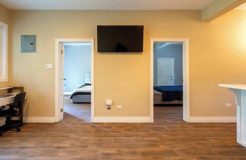 Negril House | Modern Home 10minstobeach, Private Cliff, AC Wifi