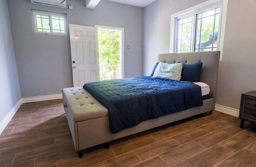 Negril House | Modern Home 10minstobeach, Private Cliff, AC Wifi