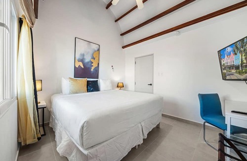 Ponton Cottage | Cuquisastraat 30A