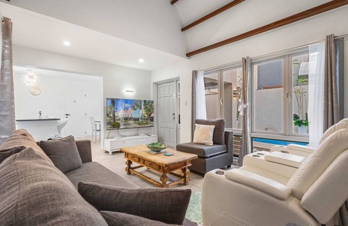 Ponton Cottage | Cuquisastraat 30A