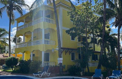 El Cortecito Apartment | Caribbean Sun Apart Hotel