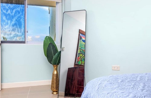 Tower Isle Apartment | Teal Horizon OceanfrontCaribbean Escape