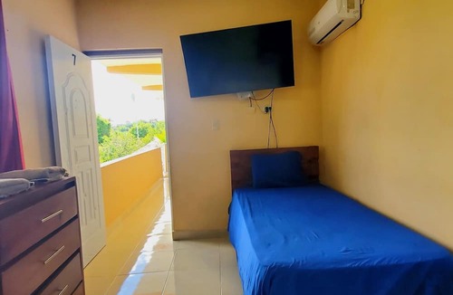 La Vega Hotel | Hotel Rancho El Novato