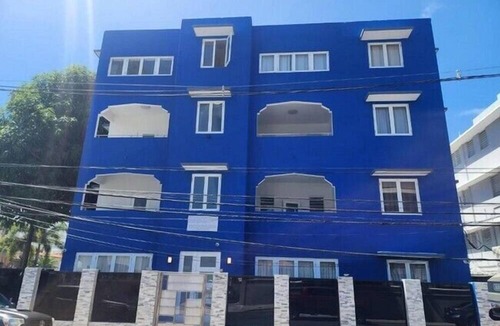 Parque Hotel | Stunning 3-Bedroom Beachside Apartment