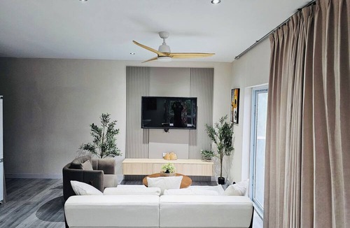 Choiseul Condo | the island experience samo