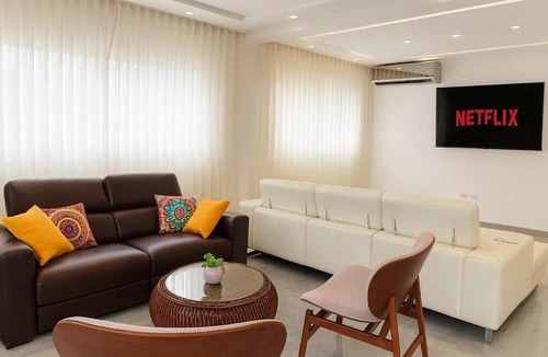 Azua Apartment | Apartamento de lujo - Vista Caribe