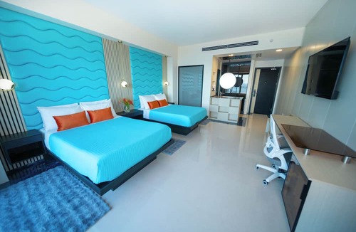 Caye Caulker Hotel | Zenses Hotel in Caye Caulker