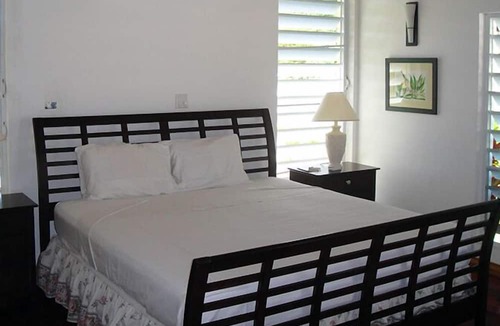 Freetown Villa | Cashmere Villa