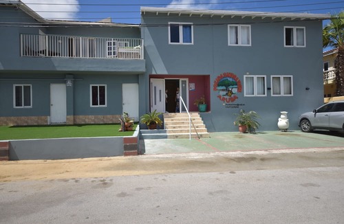 Palm Beach Bed & Breakfast | Posada Sandra Tours