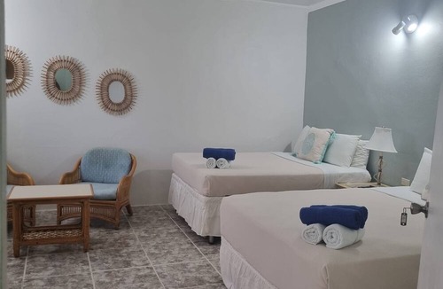 Palm Beach Bed & Breakfast | Posada Sandra Tours