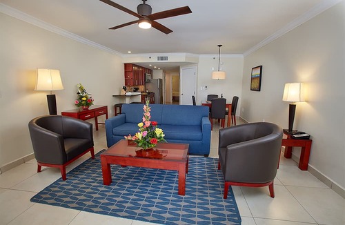 Oranjestad-West Resort | Divi Village All Inclusive Villas