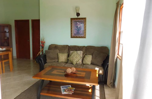 Runaway Bay Hotel | Antigua Seaview