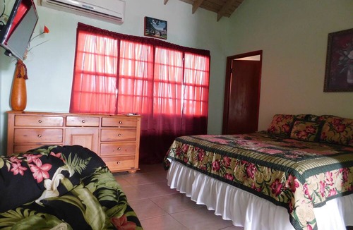 Runaway Bay Hotel | Antigua Seaview
