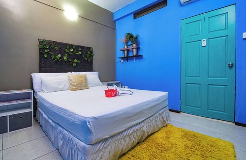 Trouya House | Tropic Nook