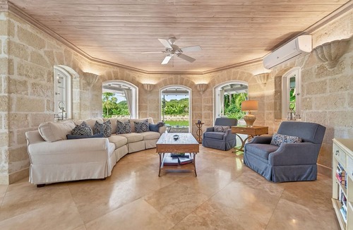 Westmoreland Villa | Royal Westmoreland - Villa Grove 3 Bedroom Villa