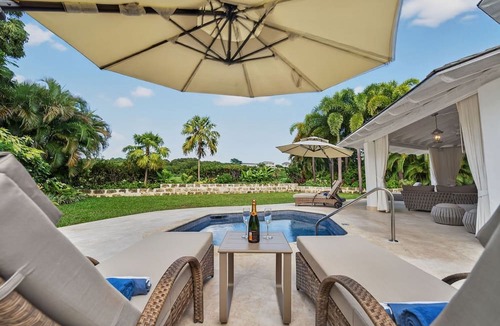 Westmoreland Villa | Royal Westmoreland - Villa Grove 3 Bedroom Villa