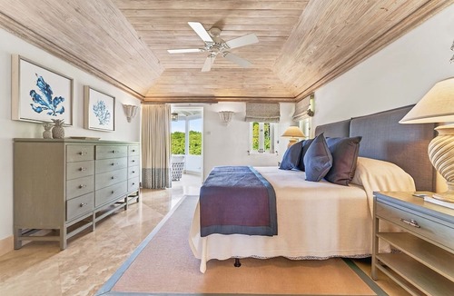 Westmoreland Villa | Royal Westmoreland - Villa Grove 3 Bedroom Villa