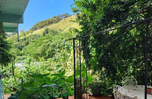 Port of Spain Condo | Flower Of Joy Wellness Villa