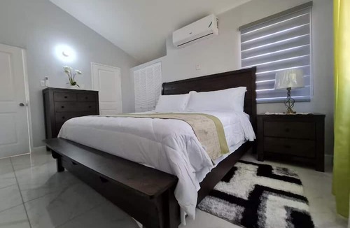Old Harbour Apartment | Cozy Relaxing Home in Old Harbour