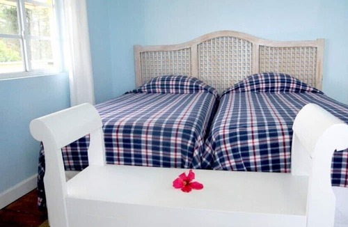 Ratho Mill Hotel | Barefoot Suites