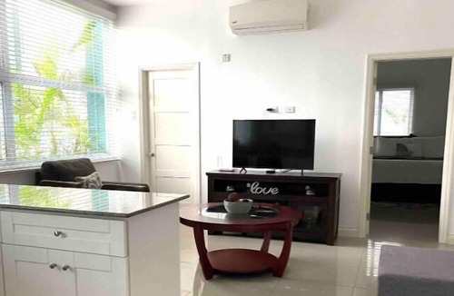 Kingston Apartment | Modern 1BR Condo in Kingston