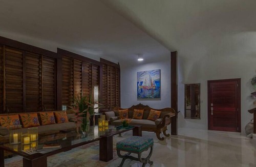 Lance aux Epines Villa | Beach House