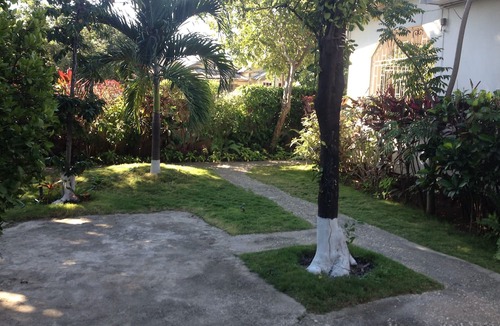 Rollington Town Bed & Breakfast | 15 min from airport in kingston jamaica