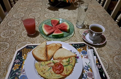 Rollington Town Bed & Breakfast | 15 min from airport in kingston jamaica