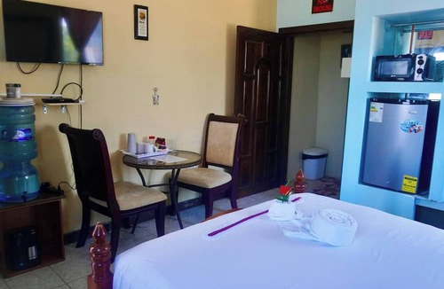 Belize City House | See Belize Tranquil Sea View Studio With