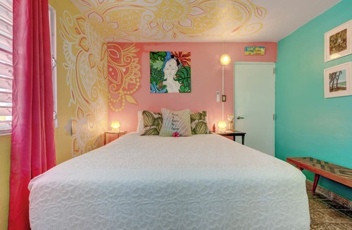 La Pared House | LoveSoulBeautiful